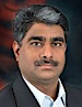 Aegify Chairman & CEO: Chandra Sekhar Bilugu